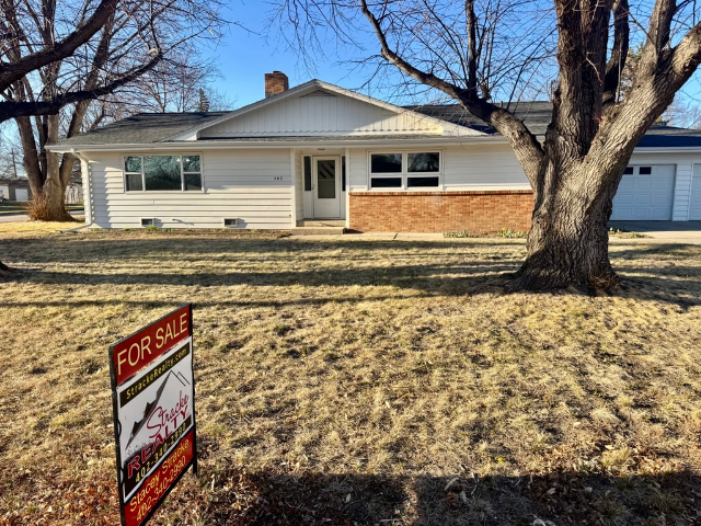 502 E State Street, Atkinson, NE 68713